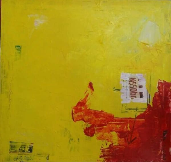 Duke Asidere, The theft looting & bad governance, 2015