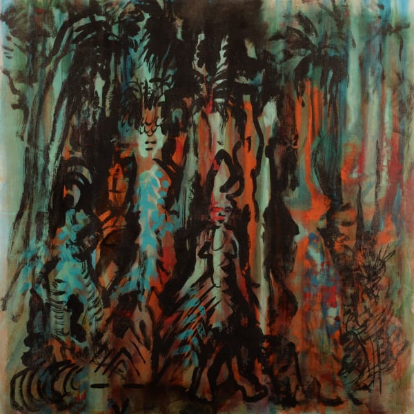 Obi Okigbo, MMANWU, 2017
