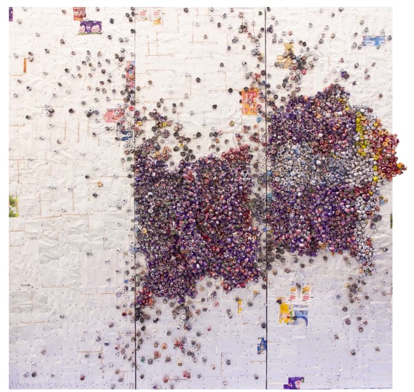 Olumide Onadipe, Movement, 2017