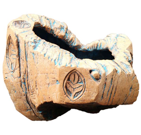 Djakou Kassi Nathalie, Fossils, 2018