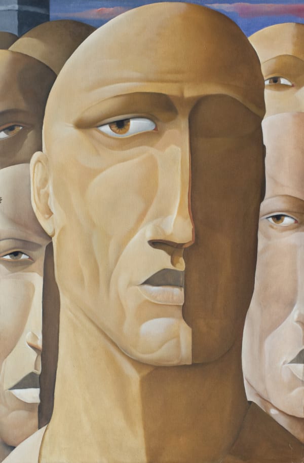 Victor Butler, Volunteer, 2017