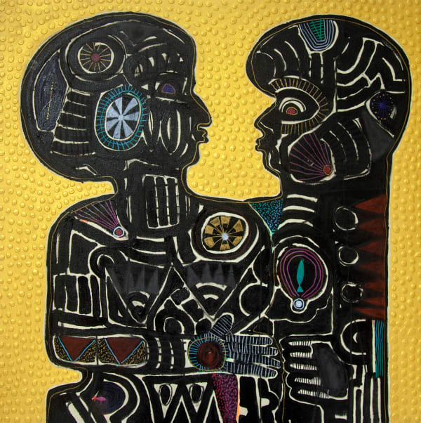 Ayoola Gbolahan - Come Along With Me, 2023