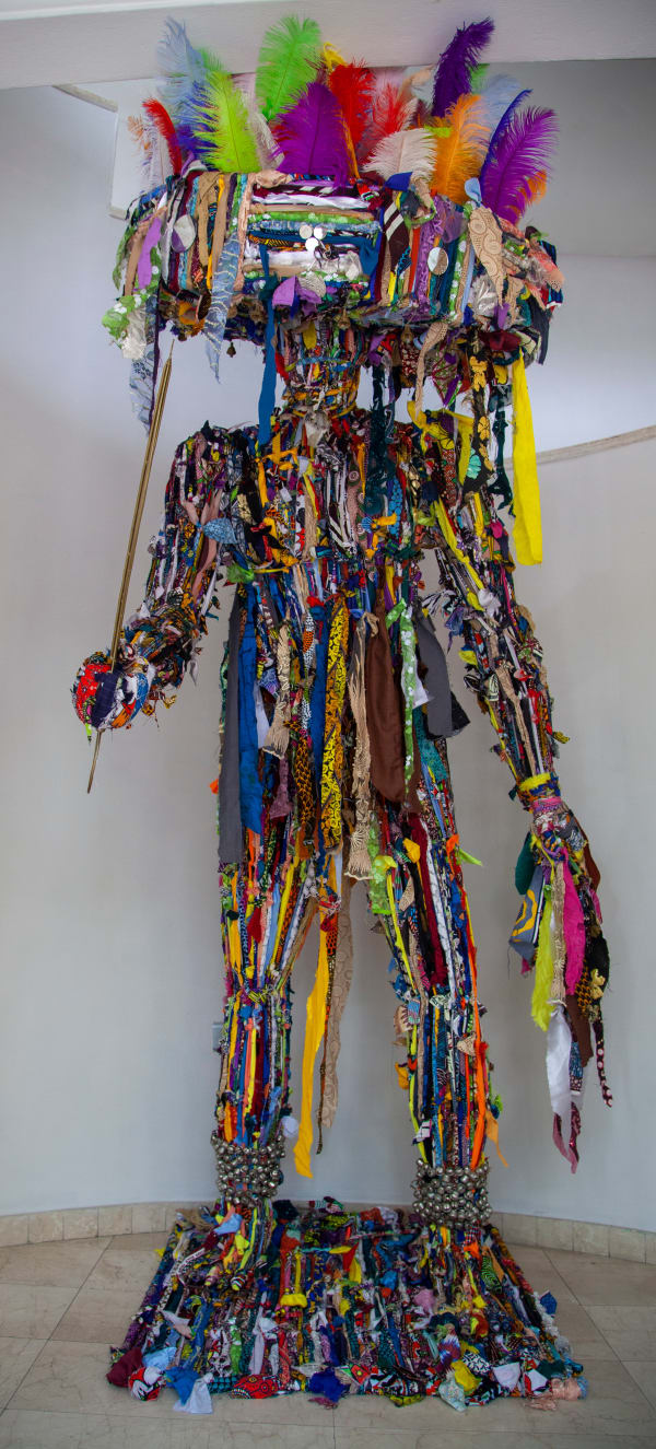 George Edozie, Agu, 2024