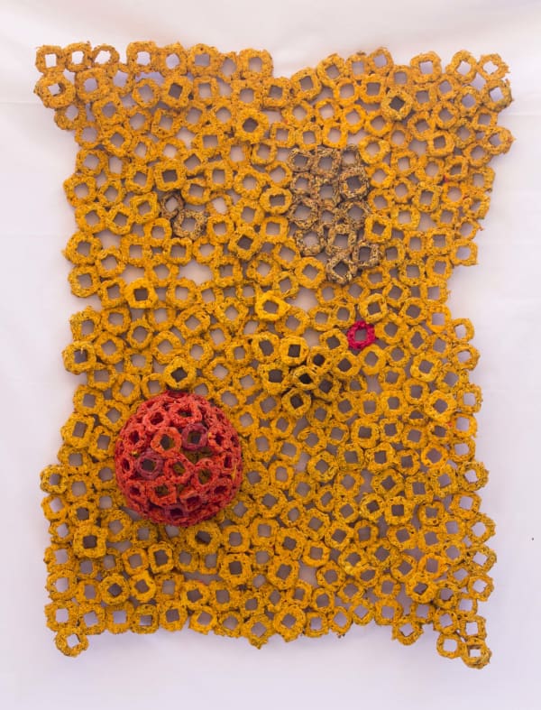 Olumide Onadipe, Moon Beneath, 2015