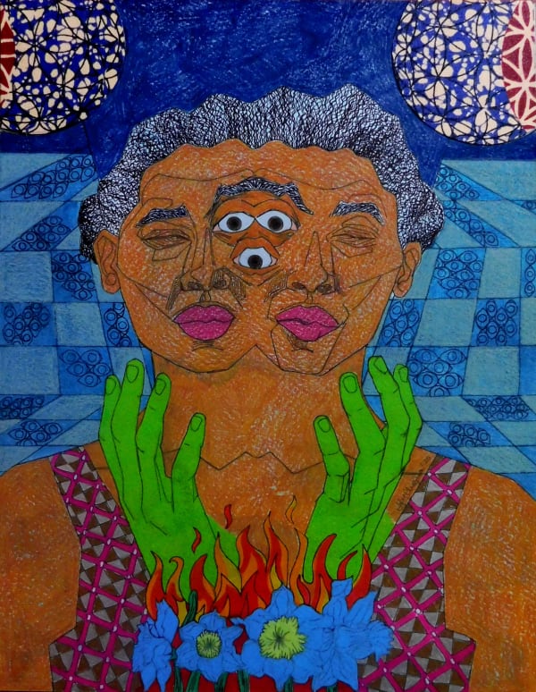 Ify Chiejina, Realization, 2020