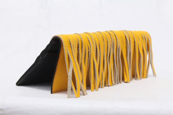 Obiora Ononye, Black Bag