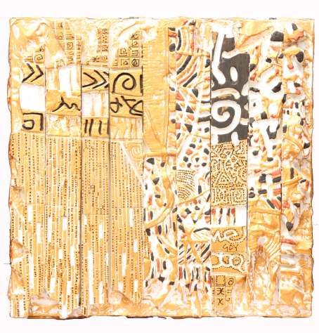 Gerald Chukwuma, Four Seasons (c), 2015