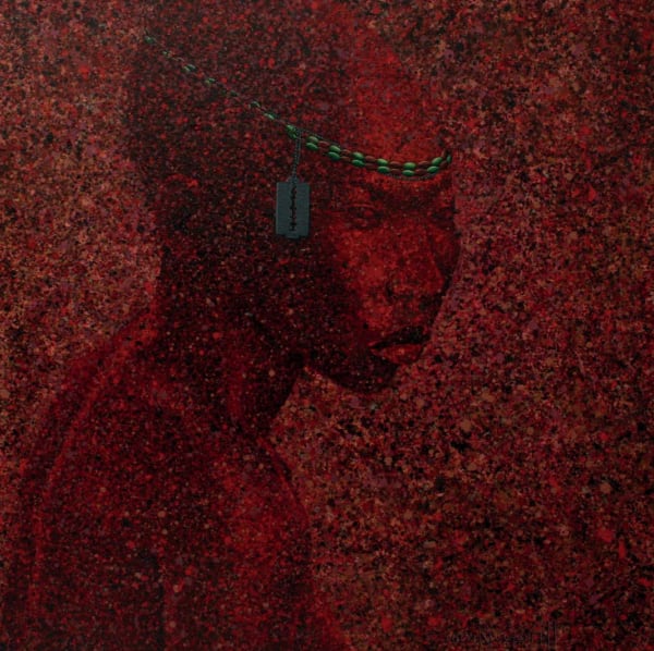 Chidi Kwubiri, Circumcision, 2011