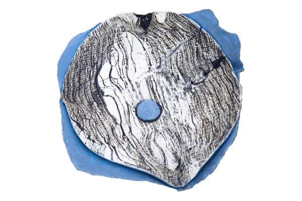 Djakou Kassi Nathalie, The Beauty of Imperfections, 2019