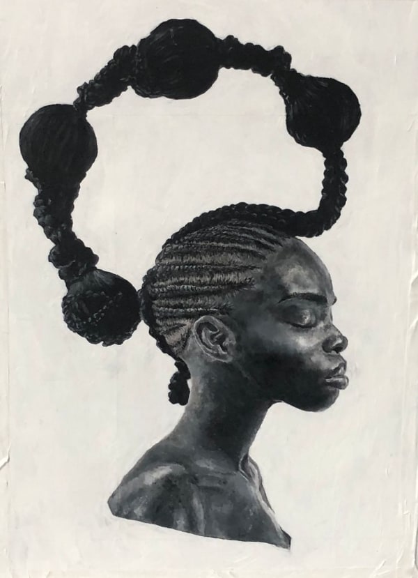 Cameron Ugbodu, Bada, 2022