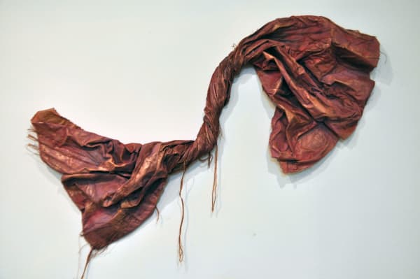 Nnenna Okore, Twist, 2013