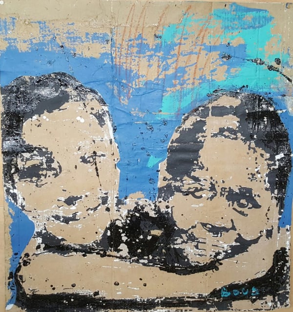 Armand Boua,