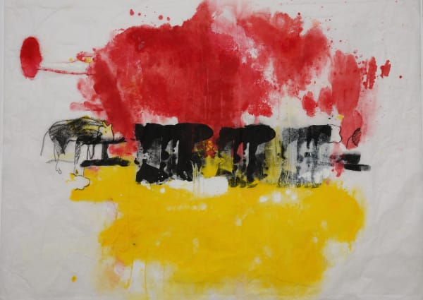 Junkman From Afrika, Friends of Matilda 7, 2017