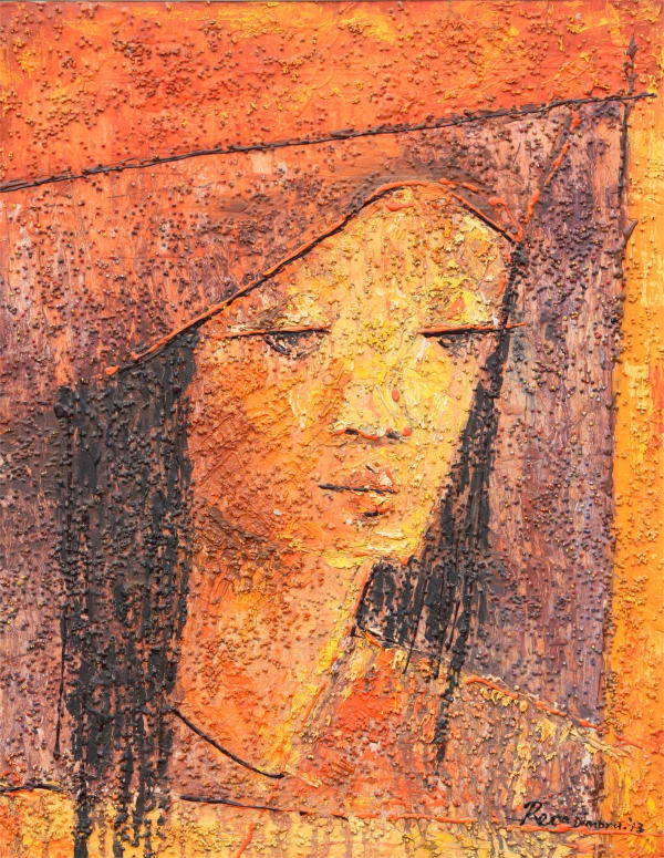 Rena Umoru, UNTITLED