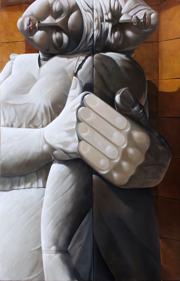 Victor Butler, Difference Of Opinion, 2017