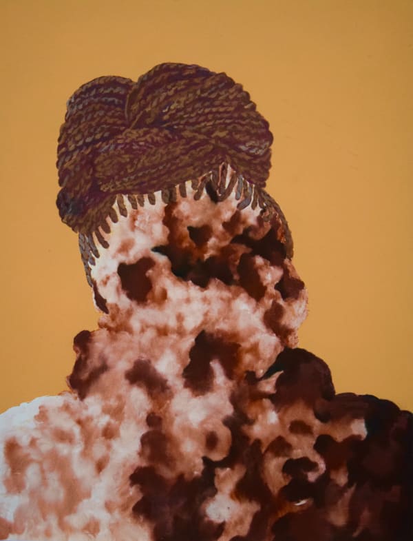 Nengi Omuku, Day dreamers ii