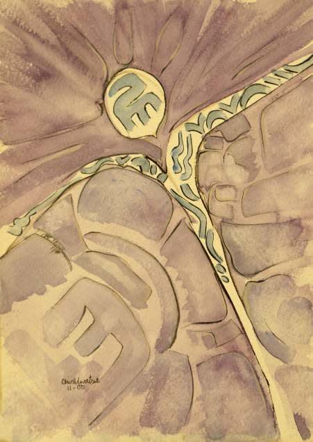 Chinwe Uwatse, Free, 2000