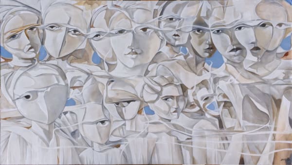 Victor Butler, Witnesses, 2017