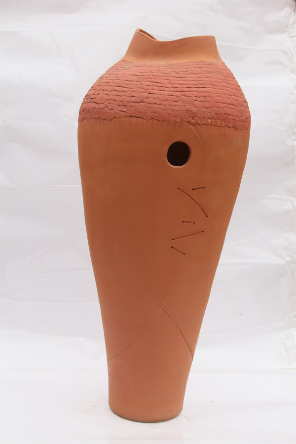 Emmanuel Mordi Kema, UNTITLED , 2014