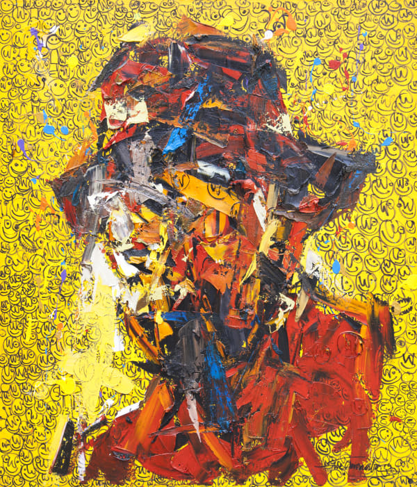 Ibe Ananaba, THE PROMISOR AND PRAISE SINGERS 1, 2019