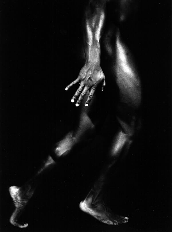 Angele Etoundi Essamba, Mouvement 1, 1995