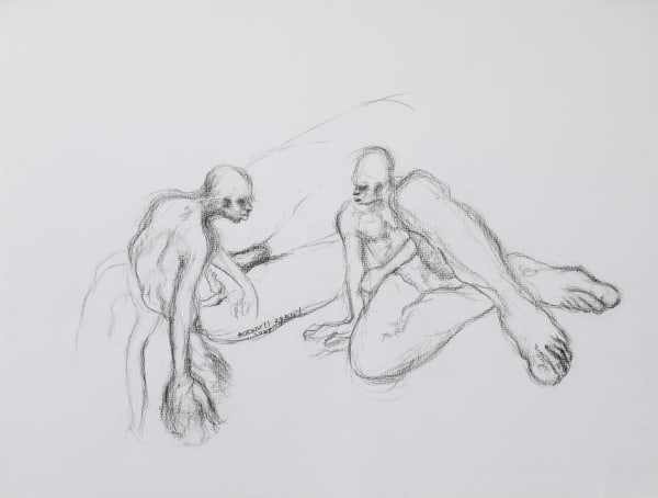 Kenny Adewuyi, But Why?, 2024