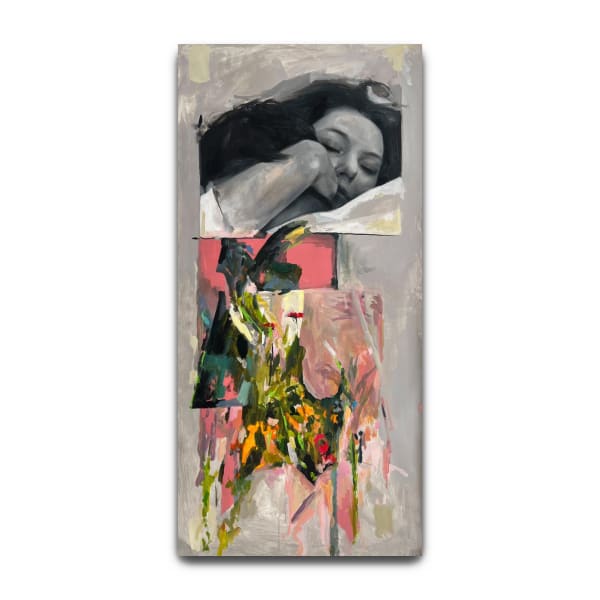 Inna Kharchuk, Levada/Home, 2024