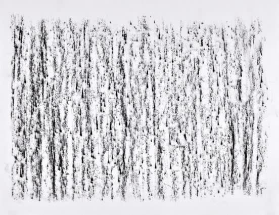 Morran Ben Lahcen, Untitled, 2018