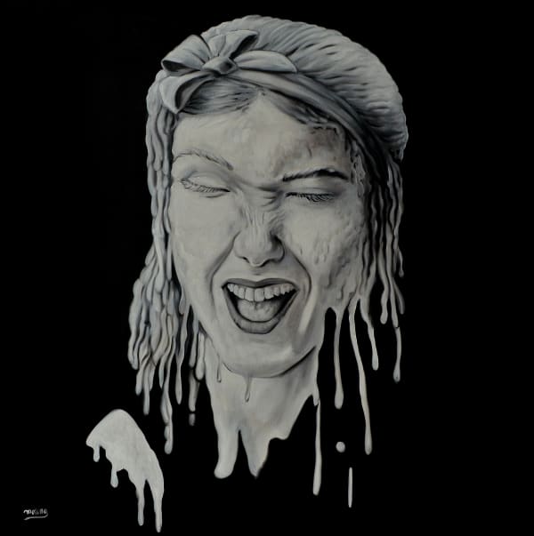 Mouna Bensaid , Finalement tout va bien, 2019