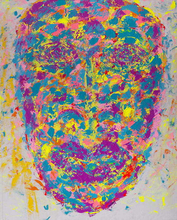 Aidan Marak, Violette, 2022