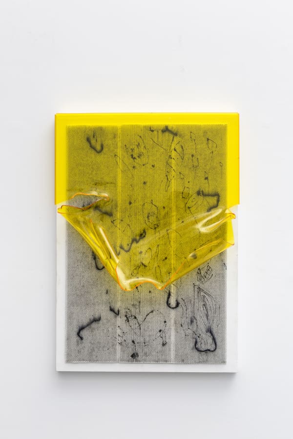 Ahmed Hajoubi, Qorchâl, 2023