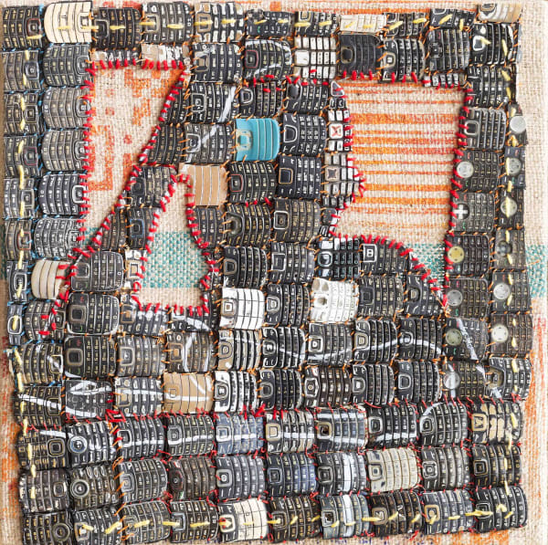 Mounou Désiré Koffi, 1er jour d'école, 2022