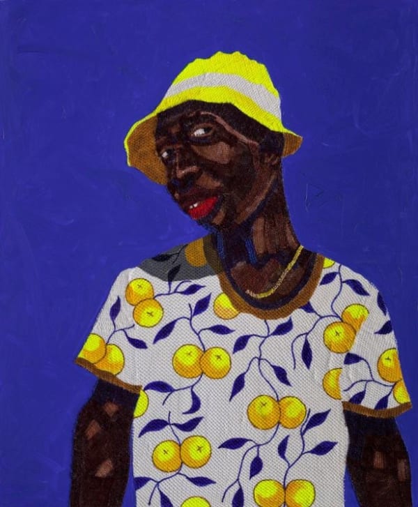 Adjei Tawiah, Lemon Fresh, 2025