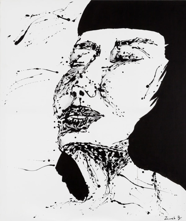 zineb bennis, Untitled, 2018