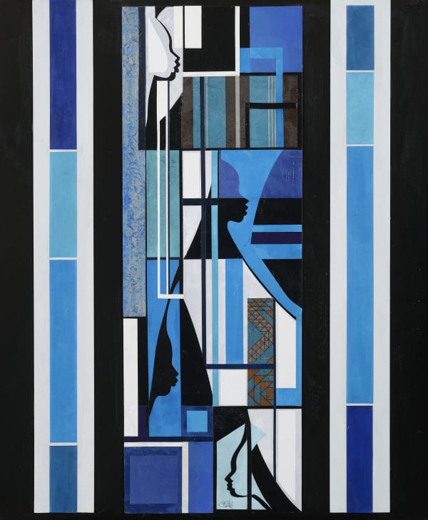 Jean Baptiste Valadié, TURQUOISE