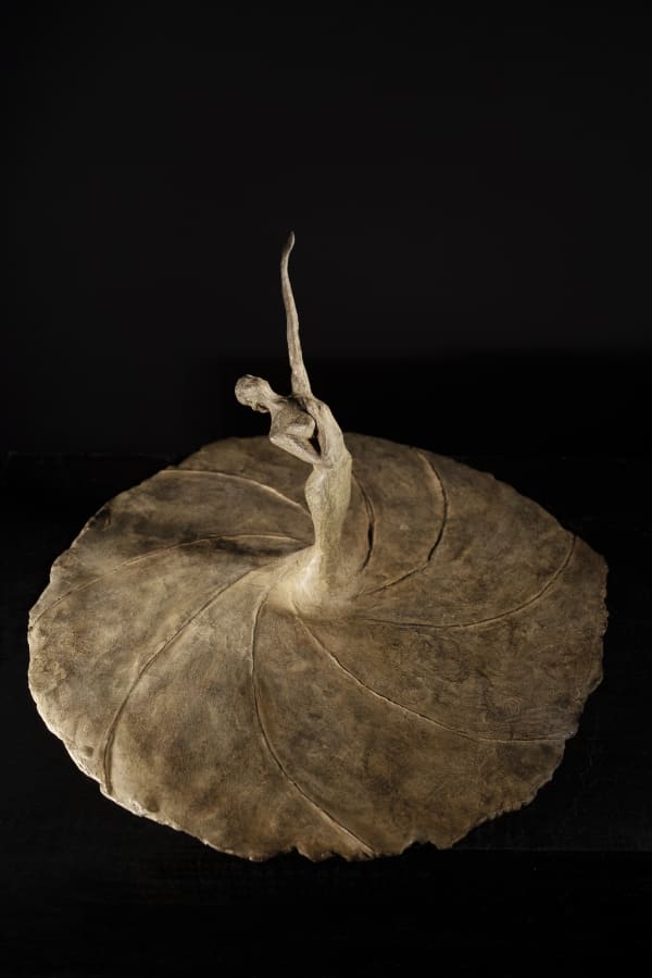 Anne Jaeckin, Orphée