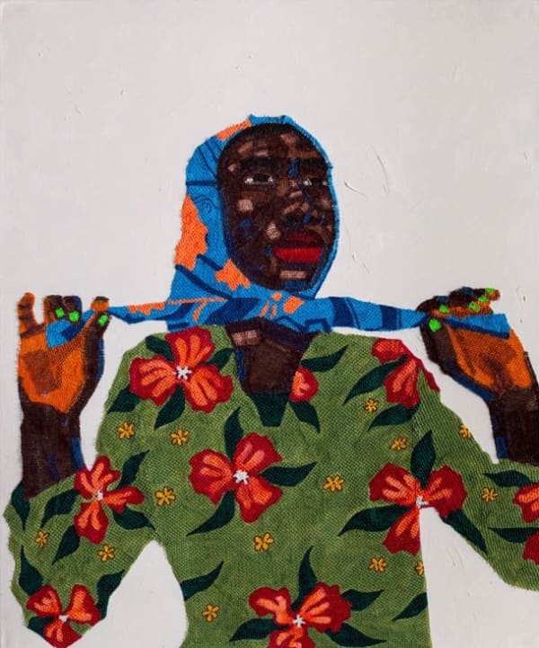 Adjei Tawiah, Duku Walk, 2025