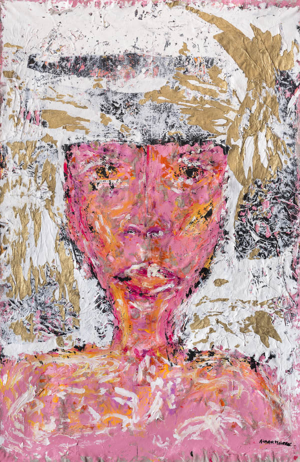 Aidan Marak, Cléopâtre, 2020