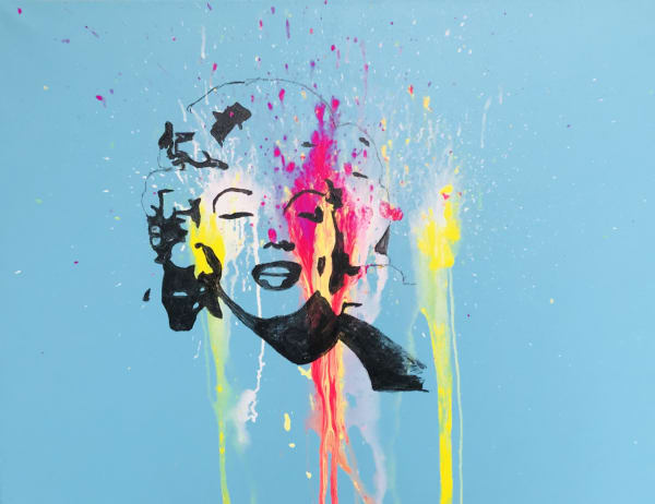 Ghany Belmaachi, Untitled, 2019