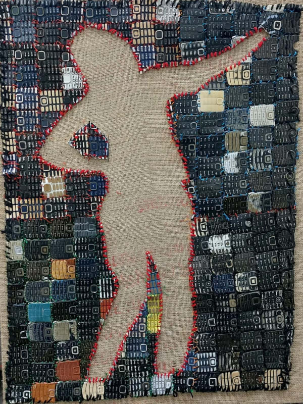 Mounou Désiré Koffi, Première soirée, 2022