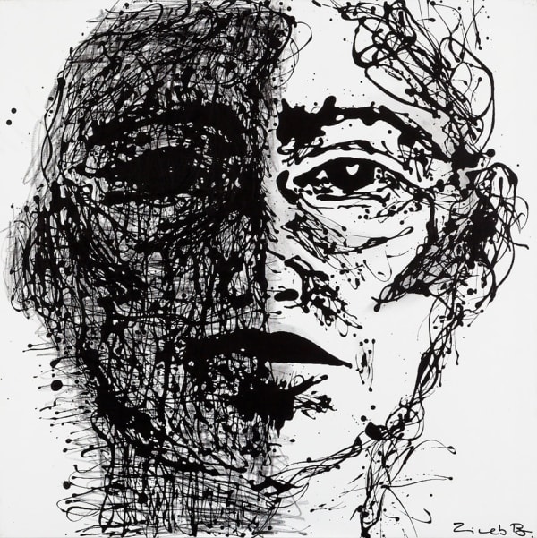 zineb bennis, Bipolaire, 2018