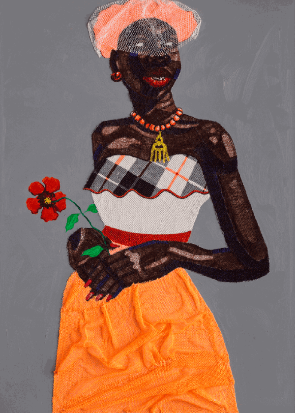 Adjei Tawiah, Bridesmaid, 2025