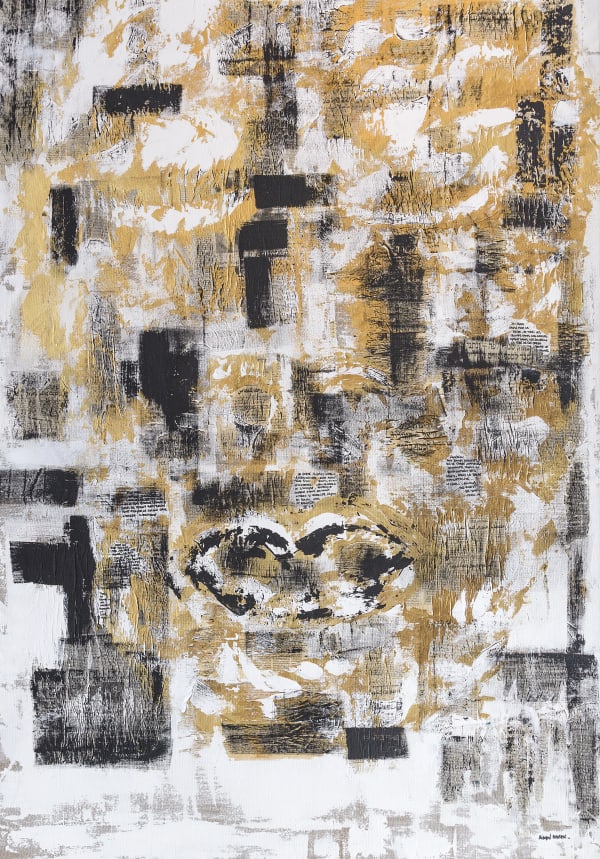 Aidan Marak, Golden, 2022