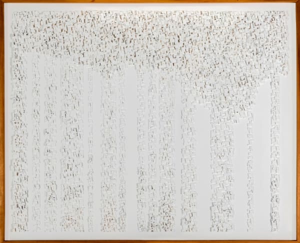 Morran Ben Lahcen, Untitled, 2018