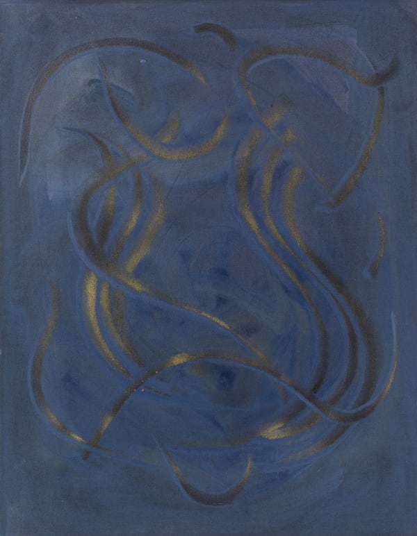 Omar Bouragba, Untitled, 2018