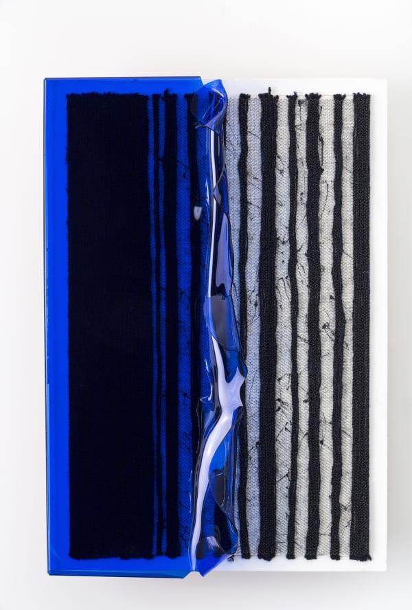 Ahmed Hajoubi, Untitled, 2024