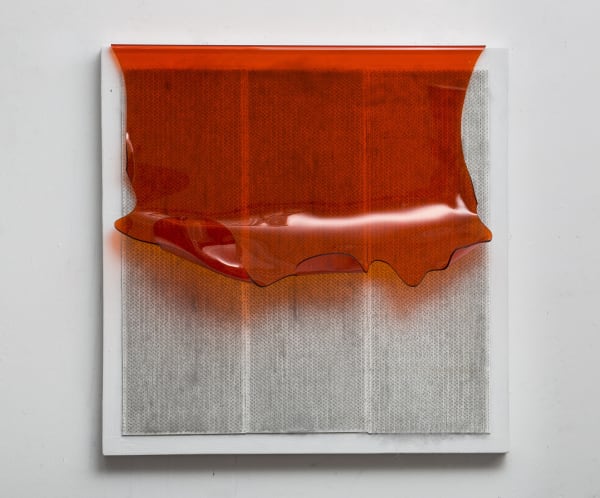 Ahmed Hajoubi, Sans titre, 2024