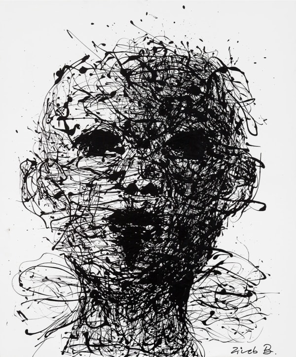 Zineb Bennis, Innocence, 2018