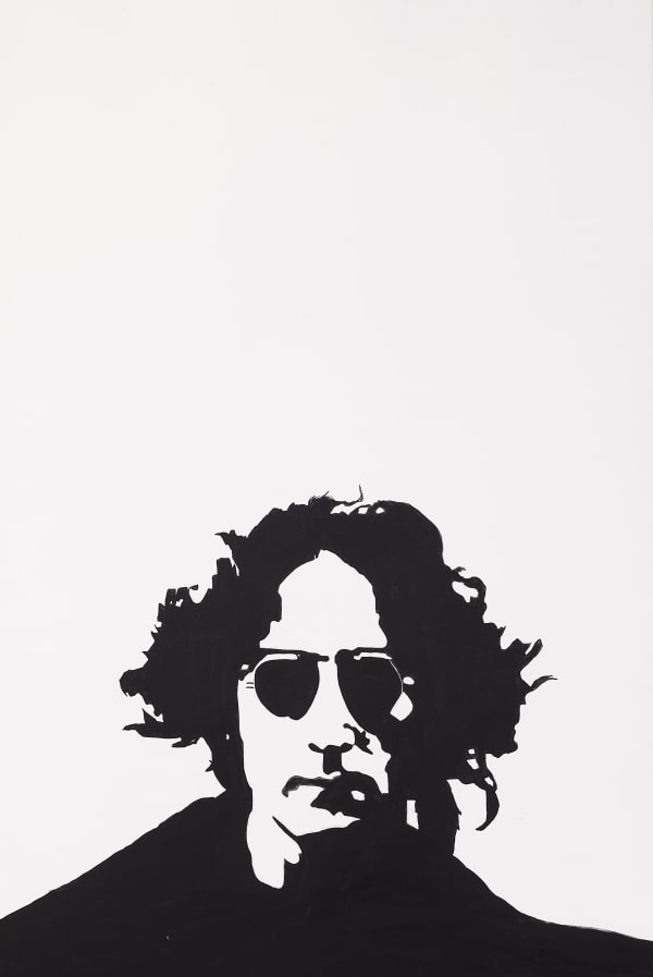 Ghany Belmaachi, Untitled, 2019