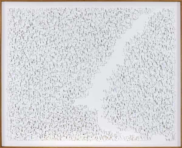 Morran Ben Lahcen, Untitled, 2017